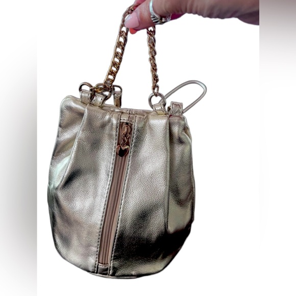 Gold purse - Picture 1 of 6